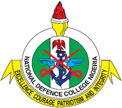 NDC Logo
